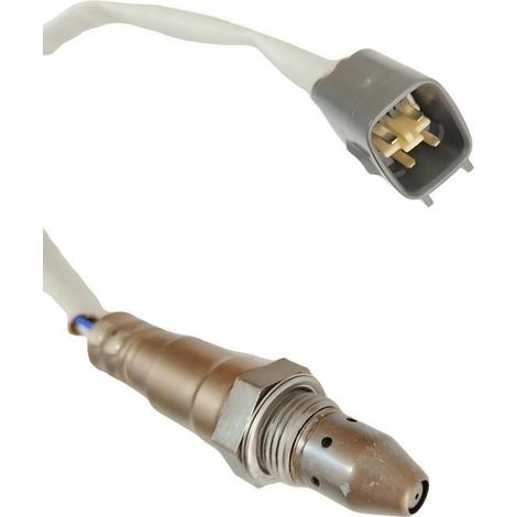 Applicable to Toyota vehicle oxygen sensors 89467-0C050, 894670C050 and 2349144 wire length 35 cm. (1/5)