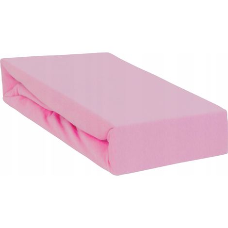 Drap en coton pour un berceau de 120x60 (1/5)