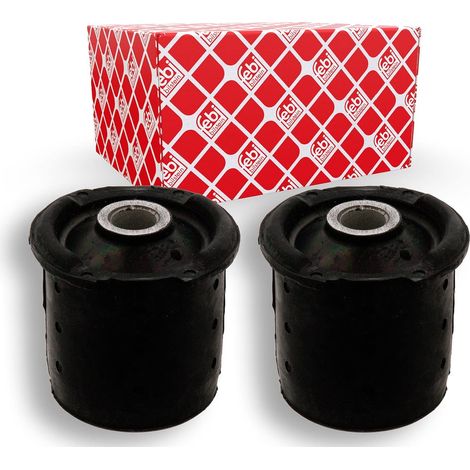 FEBI BILSTEIN FE01678 Reparatursatz für Hinterachsaufhängung