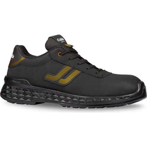 Chaussure basse - JALMAZOR ESD - T.39 - JALLATTE - JVJV20939