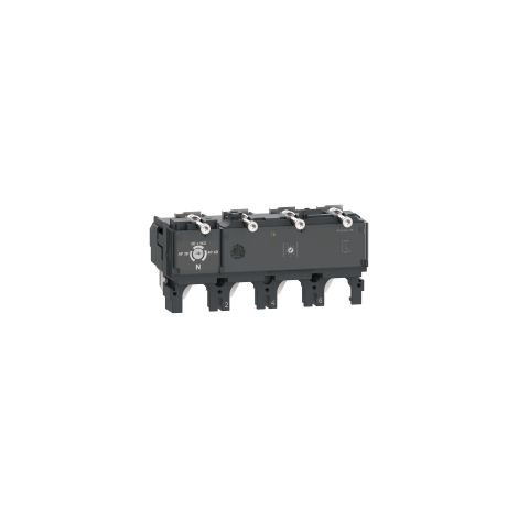 ComPacT NSX - déclencheur MicroLogic 1.3 M 320A - 4P4D pour NSX400-630 - C4041M320