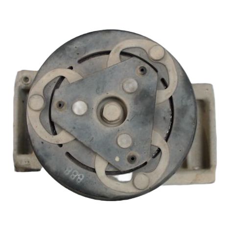 [PRODUIT D'OCCASION] Compresseur Air Conditionne DACIA Sandero ♻️ Ref Oe. 926000287r - Garantie à vie (1/5)