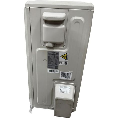 OUTLET Ferroli Unità Esterna Monosplit Giada S 24000 btu 2CP001OF Inverter R32 Classe A++