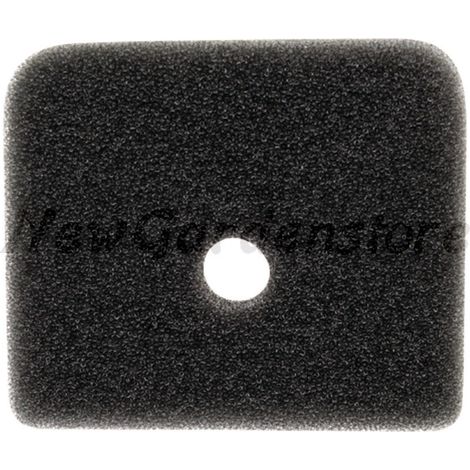 Filtro aria decespugliatore motosega compatibile SHINDAIWA A226000740