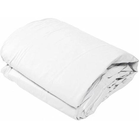 Bâche de piscine rectangulaire 5 x 3 x 1,5 m