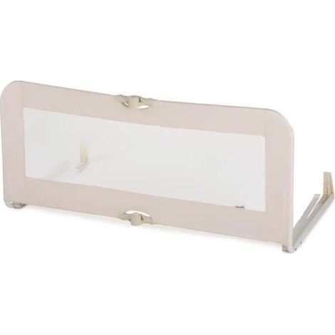 Hauck Sleep N Safe Plus barriera letto beige