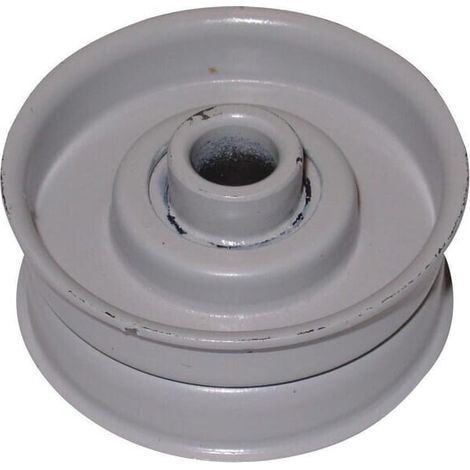 Keilriemenscheibe rillenkugellager unterlegscheibe Durchmesser ext. 50,80 mm Durchmesser int. 9,53 mm