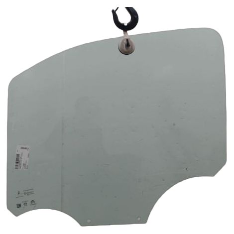 [PRODUIT D'OCCASION] Glace Porte Avg CITROEN Berlingo Fgt 2002- ♻️ Ref Oe. 9816478380 - Garantie à vie (1/2)