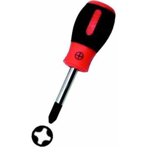 Destornillador Phillips 1 x30 Nano Alte 04097