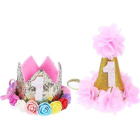 chapeau de fête pour chien (1/3)