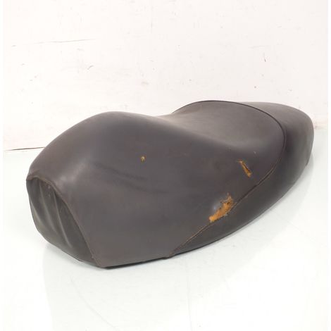 [GEBRAUCHT] Zweisitzer-Sitzbank original für Roller Peugeot 50 Buxy 1994 bis (1/5)