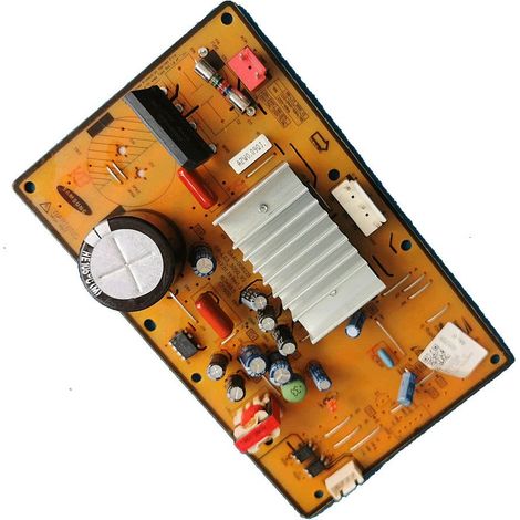 Scheda inverter originale - Frigorifero, congelatore - SAMSUNG - 4357554