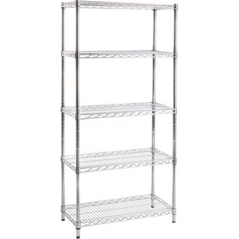 Scaffale arredo Yes Everyday 0721086 (1/2)
