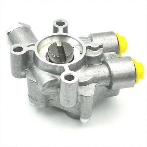 Pompe à carburant pour camion DAF CF85 XF95 XF105 MX11 MX13 CF XF 1695495 1797650 3576671113 (référence 7018955150) (1/5)