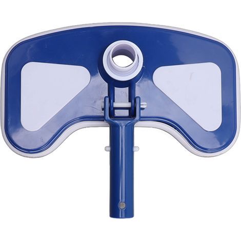 Tête Nettoyage Piscine ABS Style 1 – Facile Utiliser Accessoire Aspiration Efficace pour Parcs Aquatiques, Nettoyage Rapide Surface (1/5)