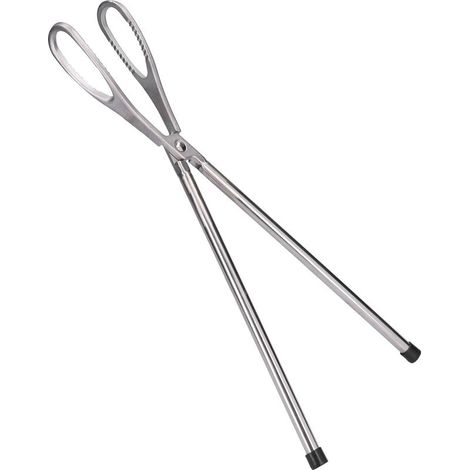 Pince mise bas – acier inoxydable – porcs – équipement élevage (1/5)