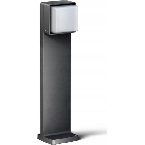 Steinel GL 85-600 SC lampada da esterno antracite 60 cm