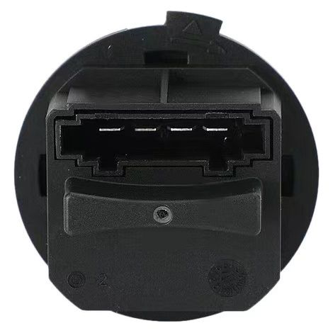 30767040 LR002685 Blower resistor suitable for XC60S80LS60V60 Land Rover Freelander 2 Evoque (1/4)