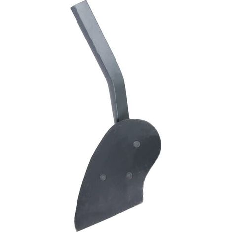 Spazzatore LW-1 dx. completo CLEMENS CA919140000 (1/2)