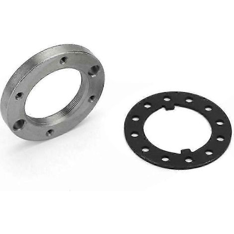 Kit de blocage de roulement de roue avant pour Patrol Y60 Y61 40264-02J10 40262-02J10 Pièces de rechange (1/4)