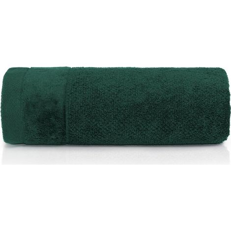 Vito Handtuch 50x90 C. Grün 550g 100% Baumwolle