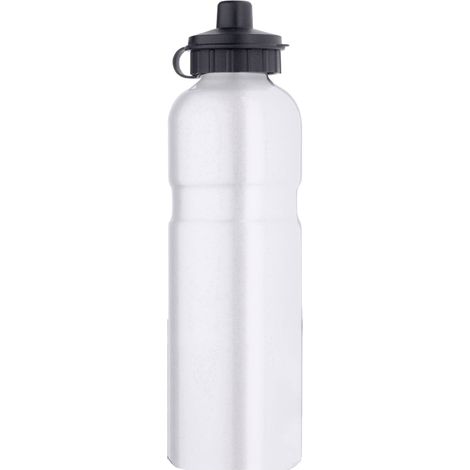 POINT 30020700 BIDON EN ALUMINIUM ARGENTÉ 750 ML