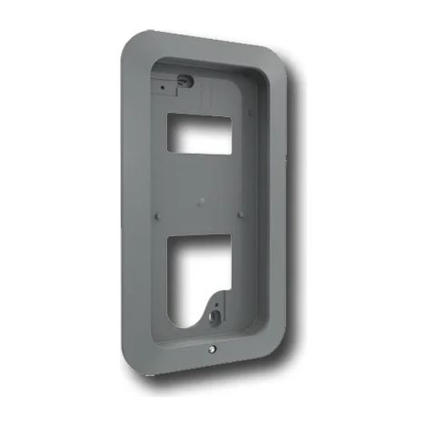 came bpt cadre pour installation à encastrer lhs ci 840xc-0330 (1/3)