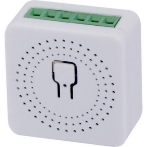 Mini-module pour éclairage, portail, chaudière et moteur - DiO