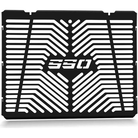 Accesorios para motocicleta, protector de radiador, protector de enfriador de aceite para DUKE 990 990 2024 2025 2026 B (1/2)