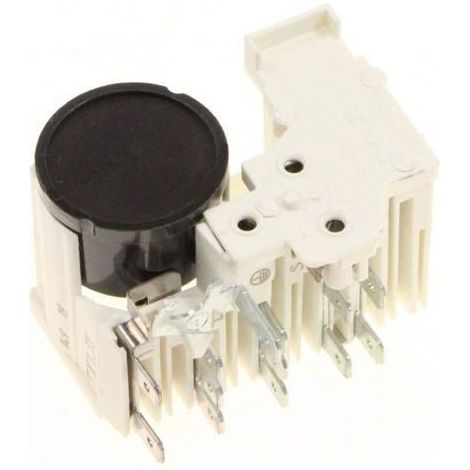 Relais Monobloc Tx1j1 Ae23bu6 481010716944 Pour CONGELATEUR (1/2)