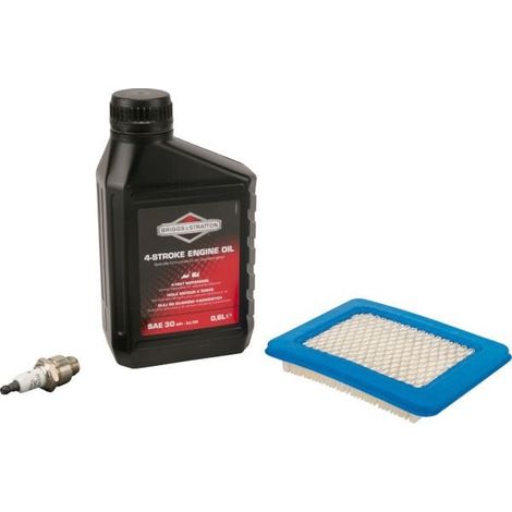 Briggs & Stratton Motorwartungssatz 992244 (1/3)