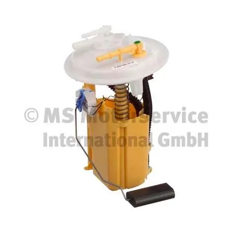 Capteur, niveau de carburant Pierburg 7.02700.31.0 CITROËN 1525 JT 96 596 342 80