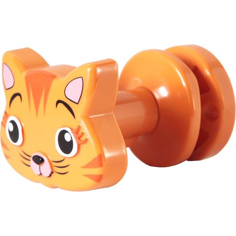 Pika' appendino per radiatori universale fantasy gattino kitty (1/5)