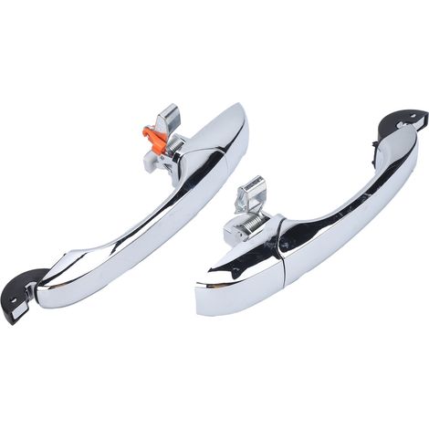 Außentürgriffe hinten 5065801AH, Autoersatzteil für Dodge Magnum 2005-2008 (1/5)