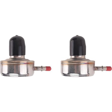Dos reguladores de presión de combustible PR318 completamente nuevos para modelos Cherokee Grand de 1997 a 2004. (1/4)