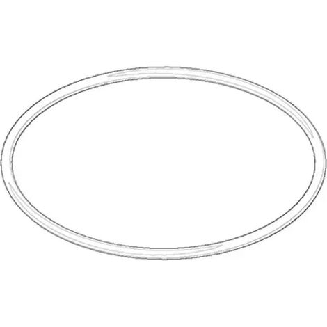 DORNBRACHT O-Ring PIÈCES DÉTACHÉES 091410037 42,0 x 1,5 . mm, 09141003790