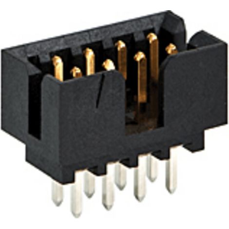 Molex 878311020 Stiftleiste 42 St.