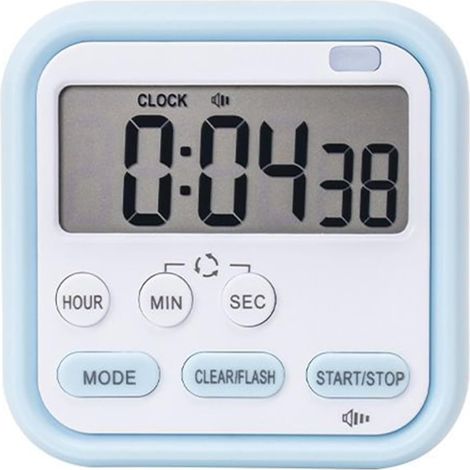 Une minuterie pour Fournitures scolaires (1/5)