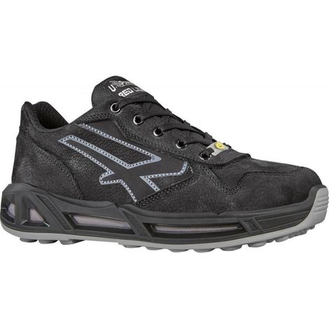 Zapatos de seguridad Carbon Carpet S3 ESD SRC Talla 40