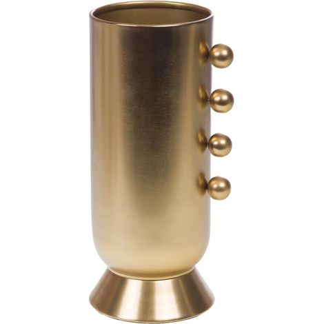 Amadeus - Vase Boules gold 32 cm