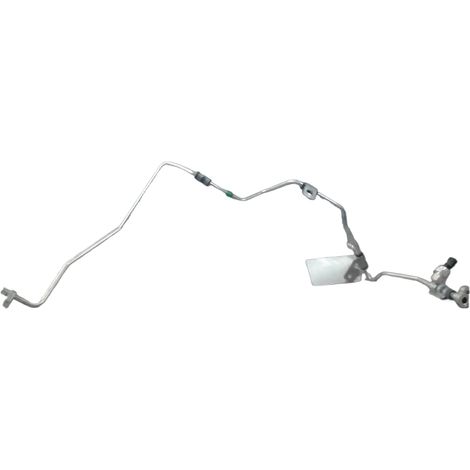 Tuyau De Clim 4 RENAULT Clio (1/2)