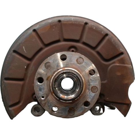 Pivot Avant Gauche VOLKSWAGEN Golf [PRODUIT D'OCCASION]♻️1k0407255aa (1/3)