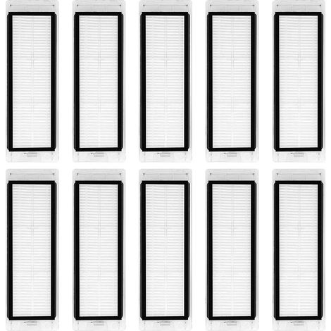 Filterteile für Xiaomi Roborock S5 Max, S50, S51, S6 Maxv, S6 Pure