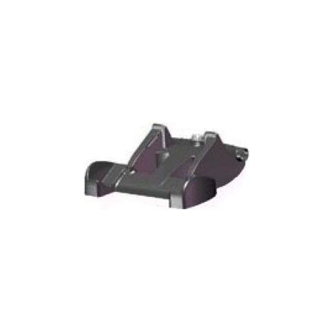 Base chariot de transport CYCLONX robot RC 4400 Zodiac