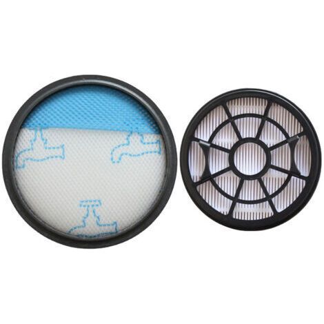 Für Rowenta Swift Power Cyclonic RO29xx HEPA-Staubsaugerfilter: RO2910EA RO2913EA RO2915EA RO2932EA RO2933EA RO2957EA RO2981EA