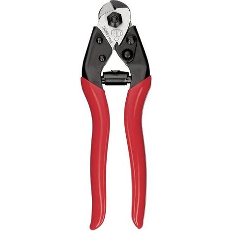Tijeras cortacables FELCO C7 Longitud 190 mm - MOD.C7 (1/3)