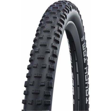 Schwalbe Reifen Tough Tom HS463 27.5x2.25"57-584 sw-Skin KG Act.SBC