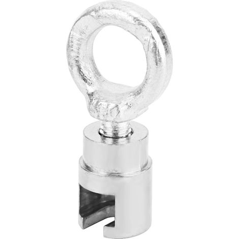 Lot de 5 adaptateurs de réparation de bosses sans peinture pour arracheur à glissière, extracteur de tôle pour carrosserie auto, outil de débosselage avec languettes de traction (1/5)
