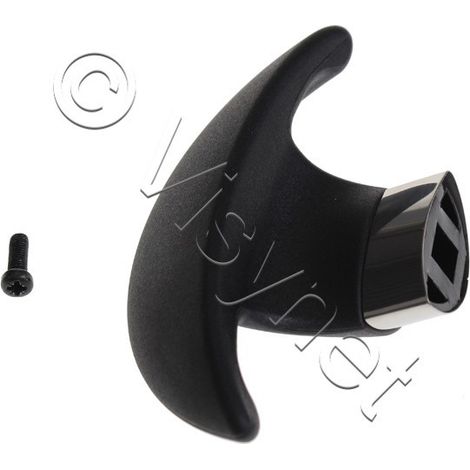 Sitram - anse cuve autoc speedo noir - 3108830502026 - (1/5)