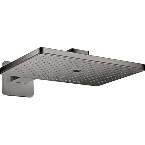 hansgrohe AXOR ShowerSolutions Ducha mural 460/300 3jet, brazo de